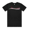 AS Colour Mens Basic Tee Thumbnail