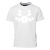 Podium Mens Poly Tee Thumbnail