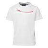 Podium Mens Poly Tee Thumbnail