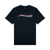 Cloke Mens Outline Tee - Plus Sizes Thumbnail
