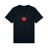 Cloke Mens Outline Tee - Plus Sizes Thumbnail