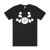 AS Colour Mens Block T shirt Thumbnail