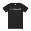 AS Colour Mens Block T shirt Thumbnail
